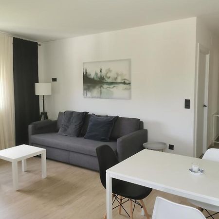 Apartamentos Seijo Vilalba Exterior foto